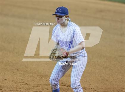 Thumbnail 1 in Providence Christian Academy @ Lovett (GHSA Private Second Round) photogallery.