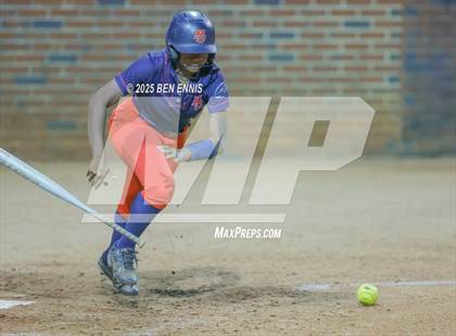 Thumbnail 1 in Providence Christian Academy @ Lovett (GHSA Private Second Round) photogallery.