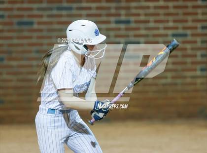 Thumbnail 2 in Providence Christian Academy @ Lovett (GHSA Private Second Round) photogallery.