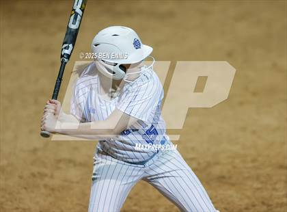 Thumbnail 3 in Providence Christian Academy @ Lovett (GHSA Private Second Round) photogallery.