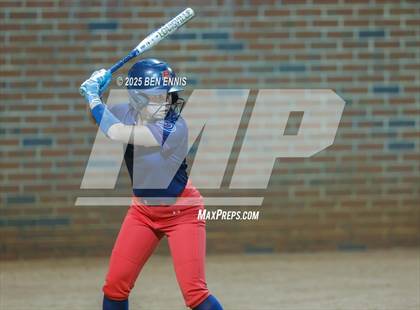 Thumbnail 1 in Providence Christian Academy @ Lovett (GHSA Private Second Round) photogallery.