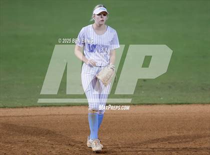 Thumbnail 2 in Providence Christian Academy @ Lovett (GHSA Private Second Round) photogallery.