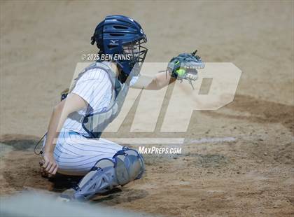 Thumbnail 3 in Providence Christian Academy @ Lovett (GHSA Private Second Round) photogallery.