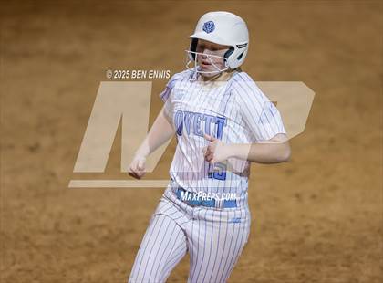 Thumbnail 2 in Providence Christian Academy @ Lovett (GHSA Private Second Round) photogallery.