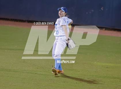 Thumbnail 2 in Providence Christian Academy @ Lovett (GHSA Private Second Round) photogallery.
