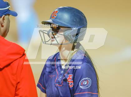 Thumbnail 2 in Providence Christian Academy @ Lovett (GHSA Private Second Round) photogallery.