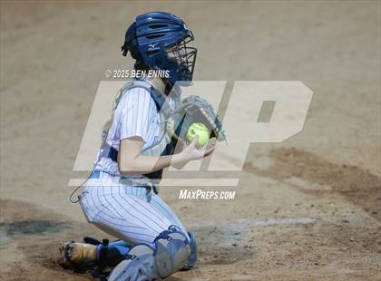 Thumbnail 2 in Providence Christian Academy @ Lovett (GHSA Private Second Round) photogallery.