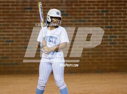 Thumbnail 1 in Providence Christian Academy @ Lovett (GHSA Private Second Round) photogallery.