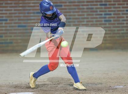 Thumbnail 1 in Providence Christian Academy @ Lovett (GHSA Private Second Round) photogallery.
