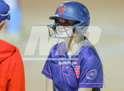 Thumbnail 2 in Providence Christian Academy @ Lovett (GHSA Private Second Round) photogallery.