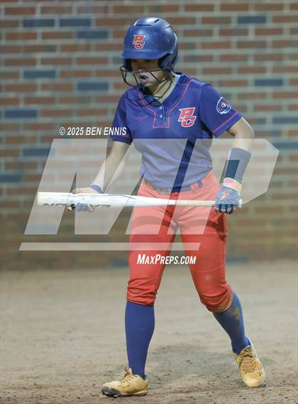 Thumbnail 1 in Providence Christian Academy @ Lovett (GHSA Private Second Round) photogallery.