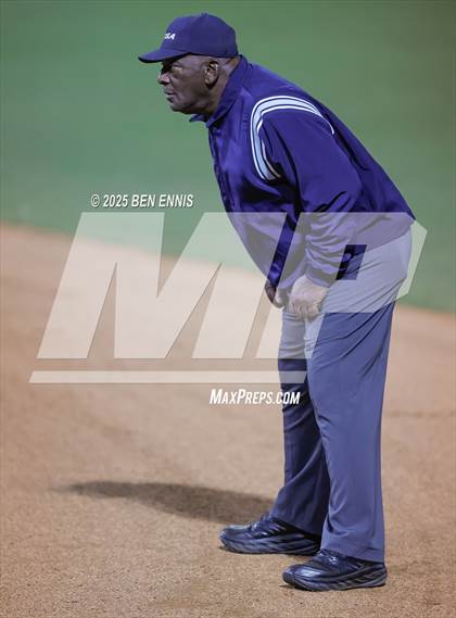 Thumbnail 3 in Providence Christian Academy @ Lovett (GHSA Private Second Round) photogallery.
