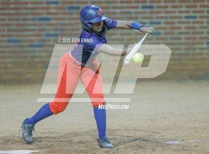 Thumbnail 1 in Providence Christian Academy @ Lovett (GHSA Private Second Round) photogallery.