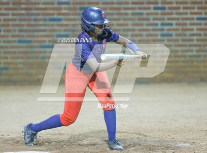 Thumbnail 2 in Providence Christian Academy @ Lovett (GHSA Private Second Round) photogallery.