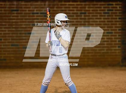 Thumbnail 2 in Providence Christian Academy @ Lovett (GHSA Private Second Round) photogallery.