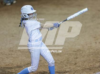 Thumbnail 2 in Providence Christian Academy @ Lovett (GHSA Private Second Round) photogallery.