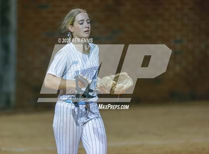 Thumbnail 3 in Providence Christian Academy @ Lovett (GHSA Private Second Round) photogallery.
