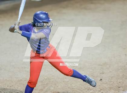 Thumbnail 3 in Providence Christian Academy @ Lovett (GHSA Private Second Round) photogallery.
