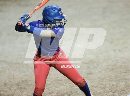 Thumbnail 1 in Providence Christian Academy @ Lovett (GHSA Private Second Round) photogallery.