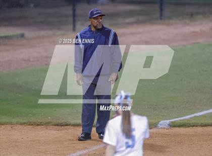 Thumbnail 1 in Providence Christian Academy @ Lovett (GHSA Private Second Round) photogallery.