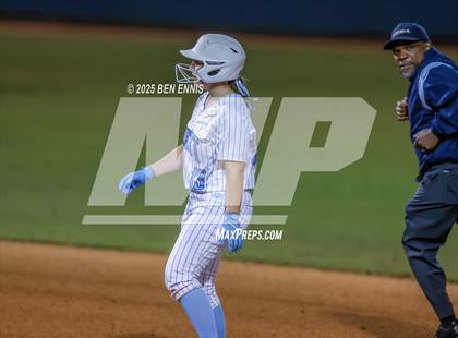 Thumbnail 3 in Providence Christian Academy @ Lovett (GHSA Private Second Round) photogallery.