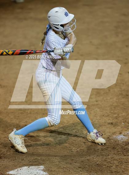 Thumbnail 1 in Providence Christian Academy @ Lovett (GHSA Private Second Round) photogallery.