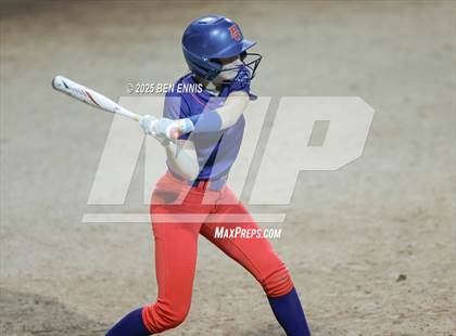 Thumbnail 2 in Providence Christian Academy @ Lovett (GHSA Private Second Round) photogallery.
