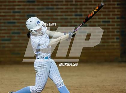 Thumbnail 2 in Providence Christian Academy @ Lovett (GHSA Private Second Round) photogallery.