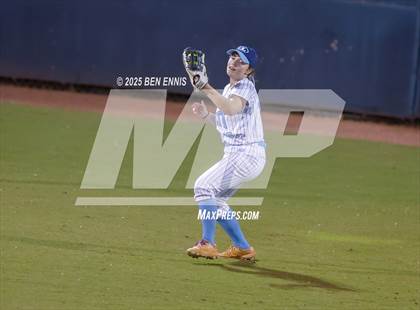 Thumbnail 1 in Providence Christian Academy @ Lovett (GHSA Private Second Round) photogallery.