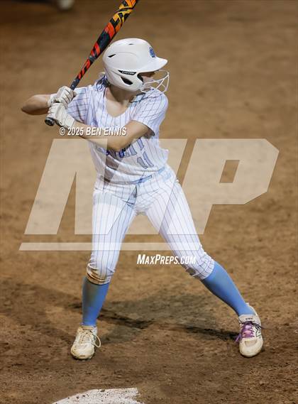 Thumbnail 2 in Providence Christian Academy @ Lovett (GHSA Private Second Round) photogallery.