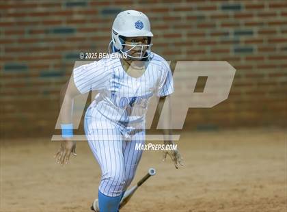 Thumbnail 2 in Providence Christian Academy @ Lovett (GHSA Private Second Round) photogallery.