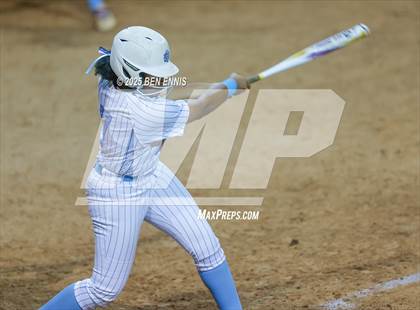 Thumbnail 1 in Providence Christian Academy @ Lovett (GHSA Private Second Round) photogallery.