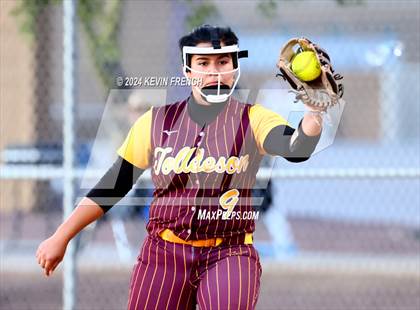 Thumbnail 1 in Tolleson @ Shadow Ridge photogallery.