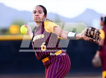 Thumbnail 3 in Tolleson @ Shadow Ridge photogallery.