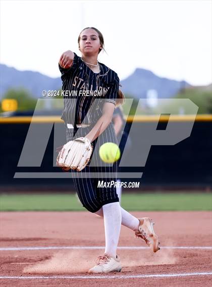 Thumbnail 3 in Tolleson @ Shadow Ridge photogallery.