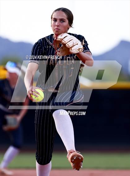 Thumbnail 1 in Tolleson @ Shadow Ridge photogallery.