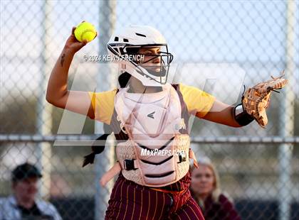 Thumbnail 1 in Tolleson @ Shadow Ridge photogallery.