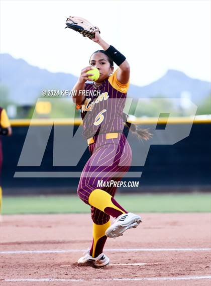 Thumbnail 3 in Tolleson @ Shadow Ridge photogallery.