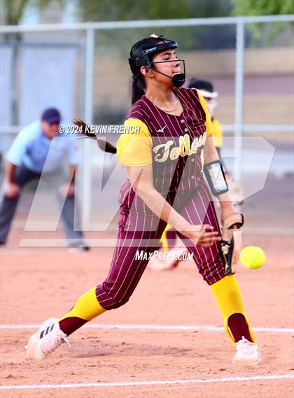 Thumbnail 3 in Tolleson @ Shadow Ridge photogallery.
