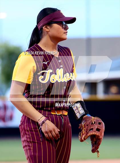 Thumbnail 1 in Tolleson @ Shadow Ridge photogallery.