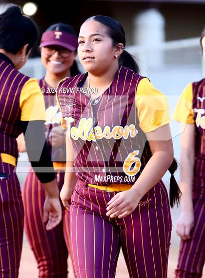 Thumbnail 2 in Tolleson @ Shadow Ridge photogallery.