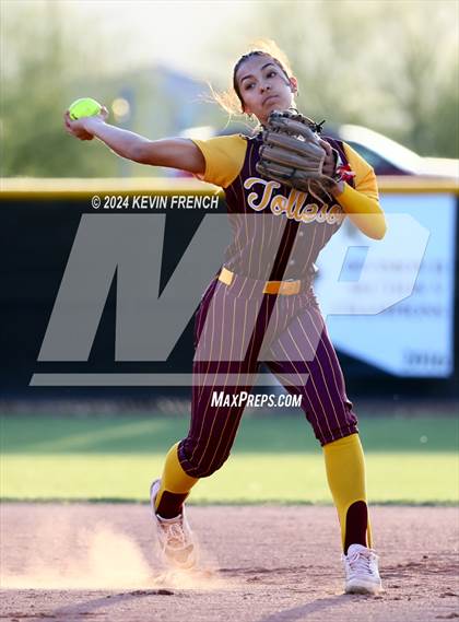 Thumbnail 1 in Tolleson @ Shadow Ridge photogallery.