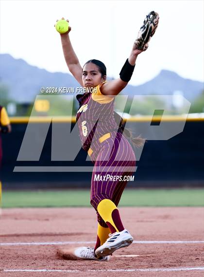 Thumbnail 1 in Tolleson @ Shadow Ridge photogallery.