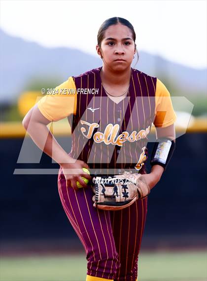 Thumbnail 3 in Tolleson @ Shadow Ridge photogallery.