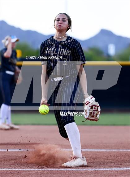 Thumbnail 3 in Tolleson @ Shadow Ridge photogallery.
