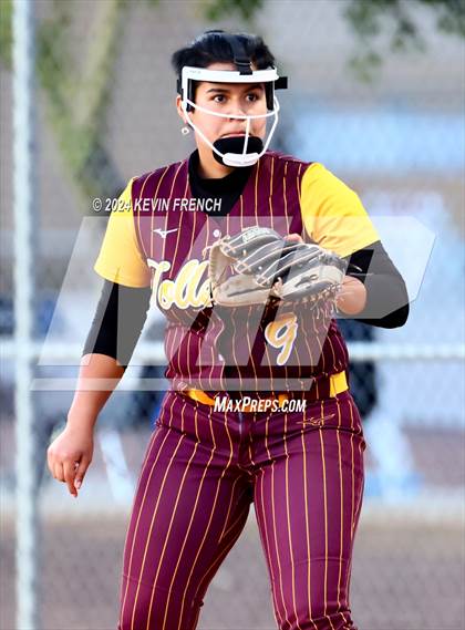 Thumbnail 3 in Tolleson @ Shadow Ridge photogallery.