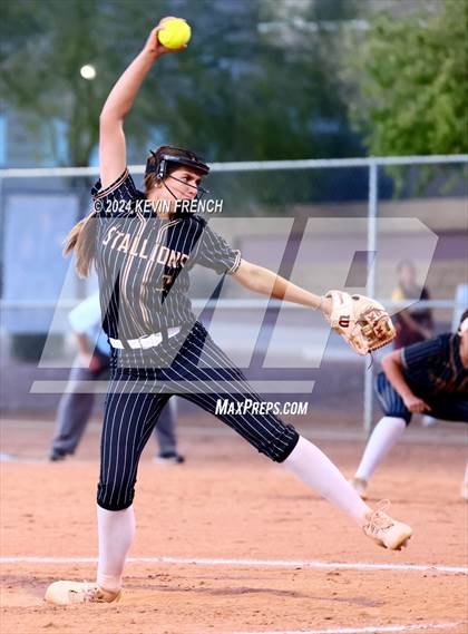 Thumbnail 3 in Tolleson @ Shadow Ridge photogallery.