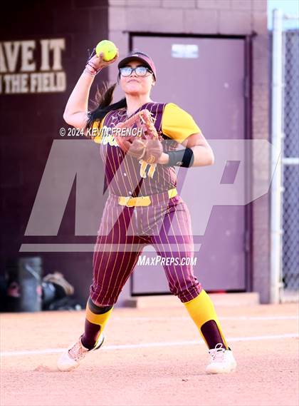 Thumbnail 3 in Tolleson @ Shadow Ridge photogallery.