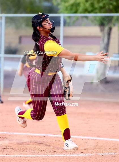 Thumbnail 1 in Tolleson @ Shadow Ridge photogallery.