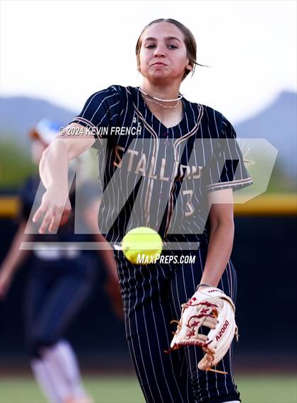 Thumbnail 1 in Tolleson @ Shadow Ridge photogallery.